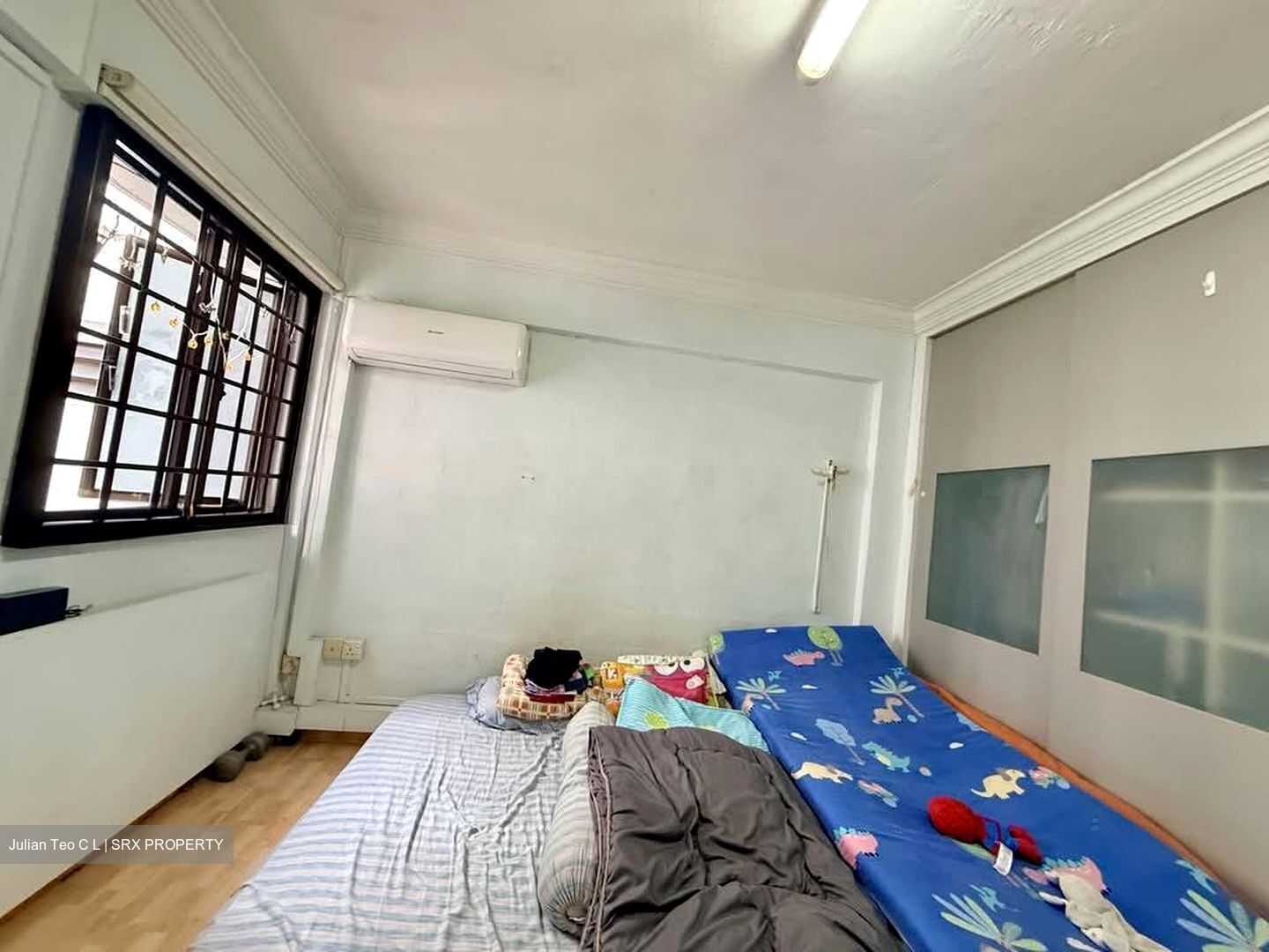 Blk 742 Yishun Avenue 5 (Yishun), HDB 3 Rooms #530038491